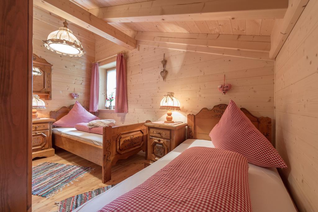 Oetztal Chalet Sautens Ruang foto