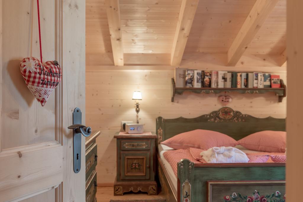Oetztal Chalet Sautens Ruang foto