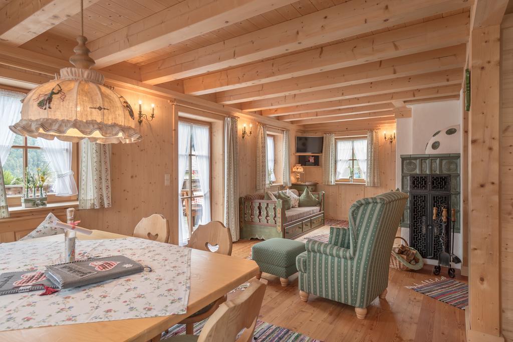 Oetztal Chalet Sautens Bagian luar foto